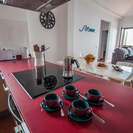 Casa de Férias Wave Playa Blanca (Lanzarote)